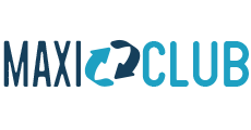 Logo Maxiclub